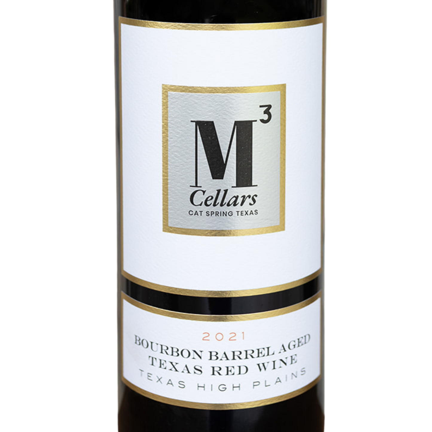 2021 Bourbon Barrel