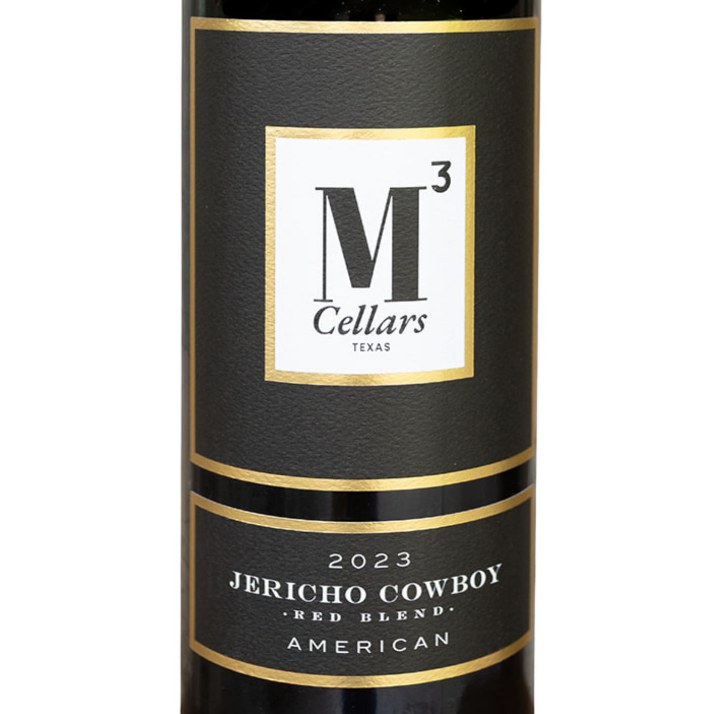 2023 Jericho Cowboy