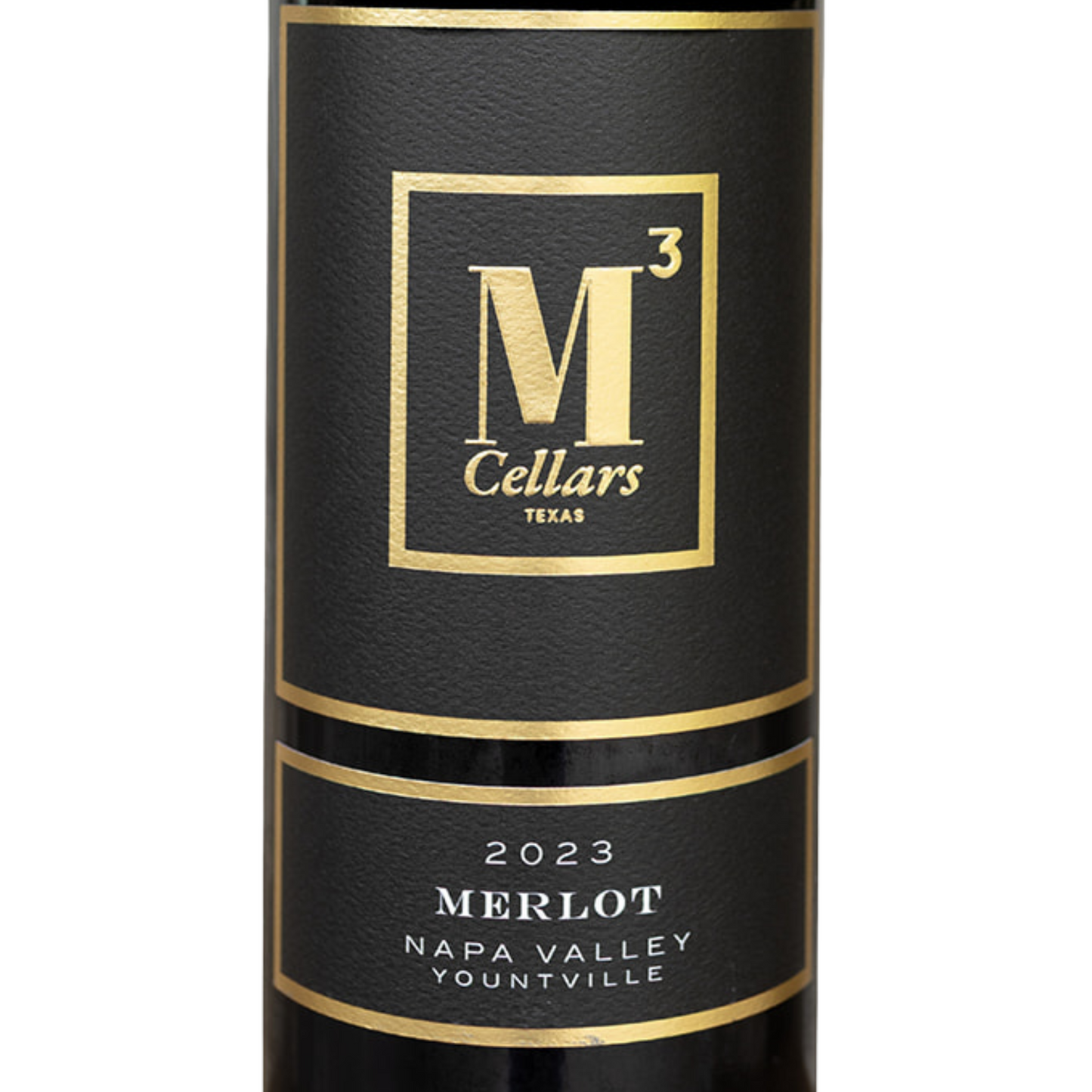 2023 Napa Valley Merlot (Yountville)