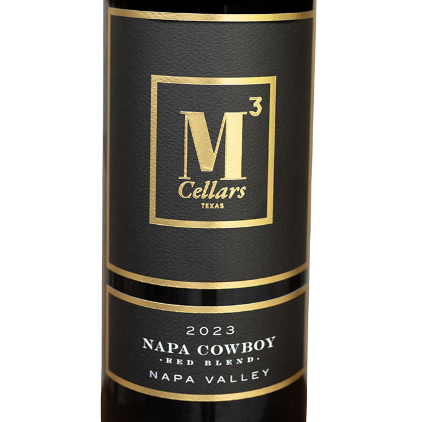 2023 Napa Cowboy