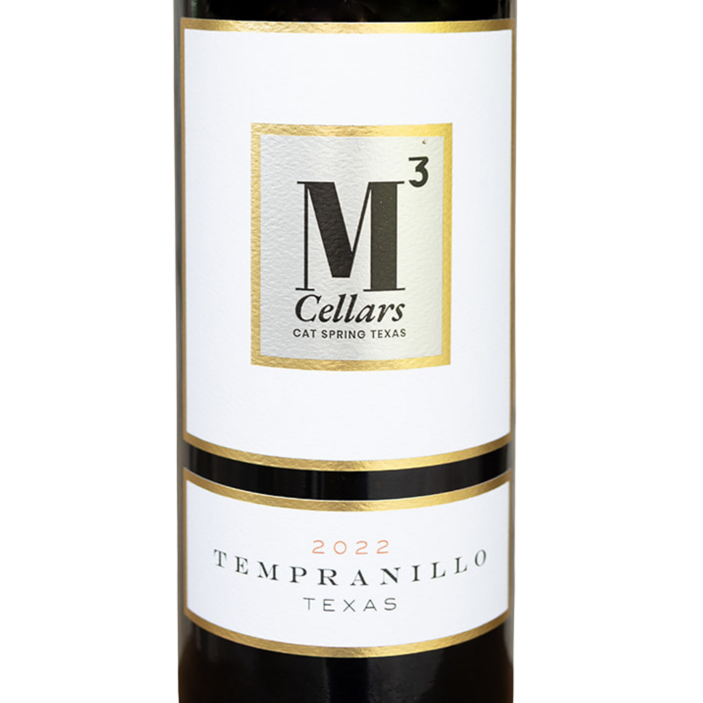 2022 Tempranillo