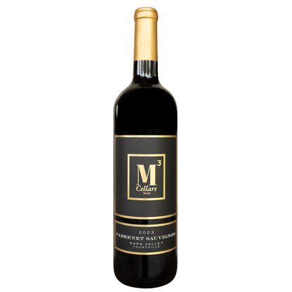 2023 Napa Valley Cabernet Sauvignon (Yountville)