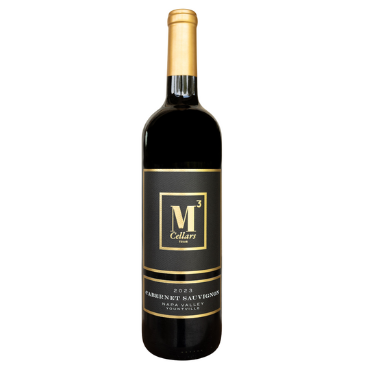 2023 Napa Valley Cabernet Sauvignon (Yountville)