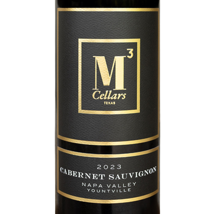 2023 Napa Valley Cabernet Sauvignon (Yountville)