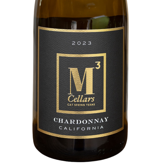 2023 Chardonnay