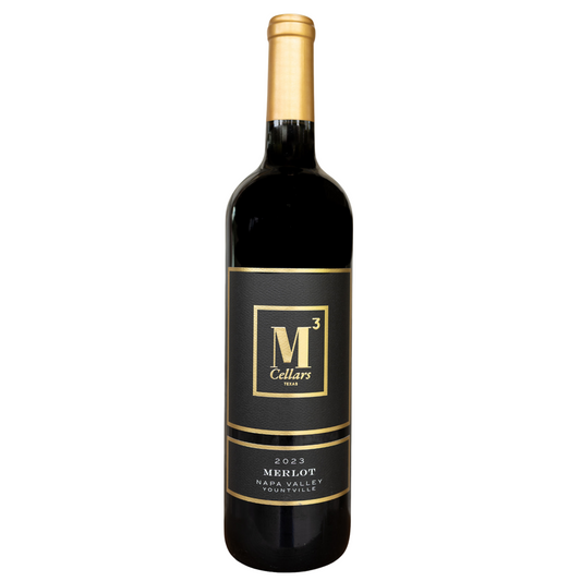 2023 Napa Valley Merlot (Yountville)