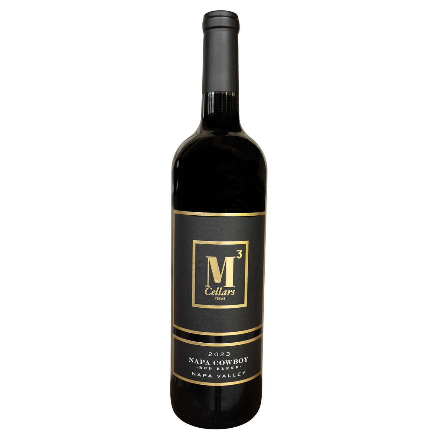2023 Napa Cowboy
