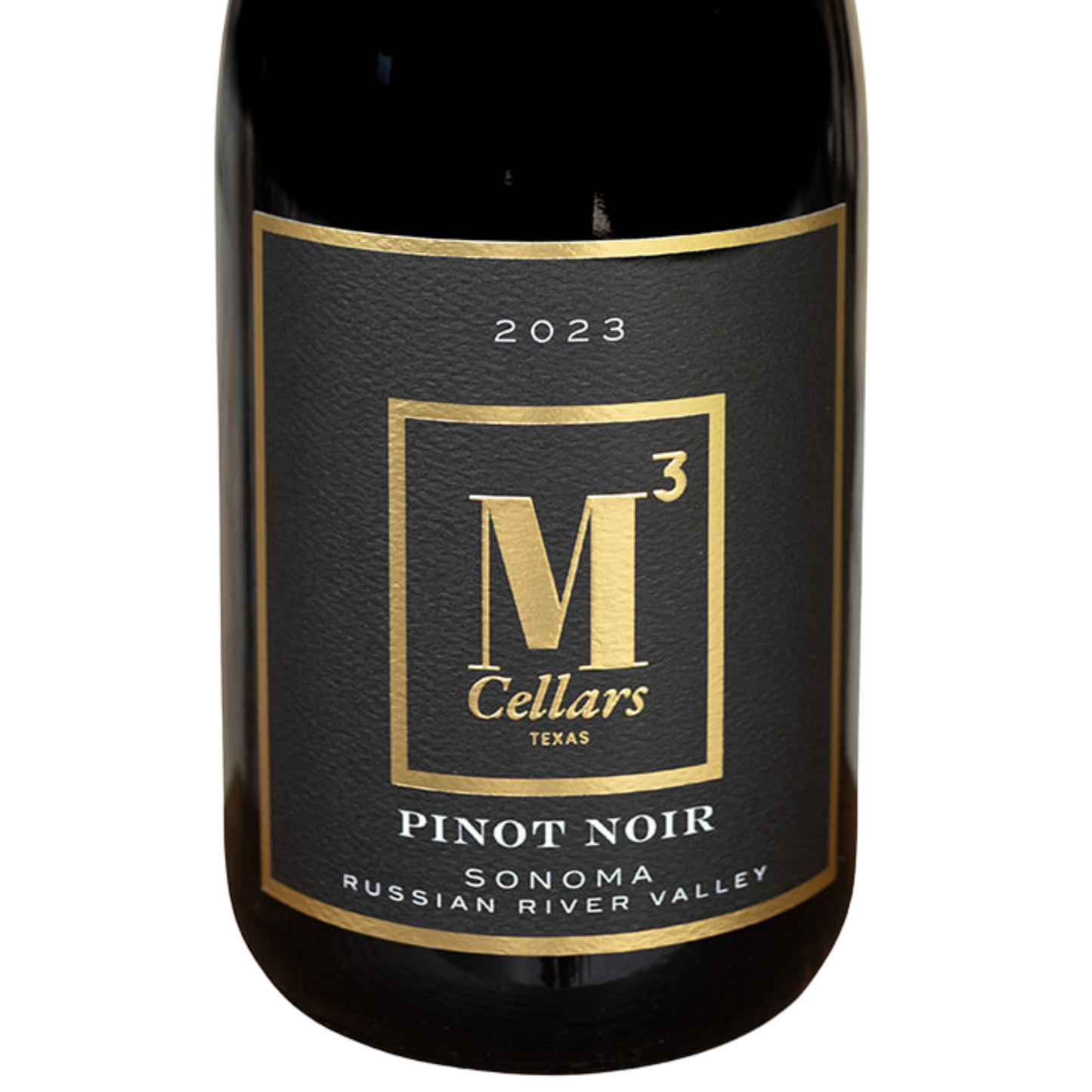 2023 Pinot Noir (Russian River Valley)